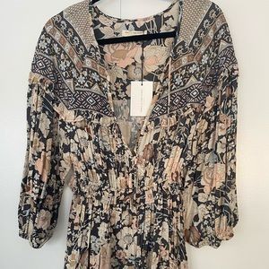 spell and the gypsy collective amethyst playdress